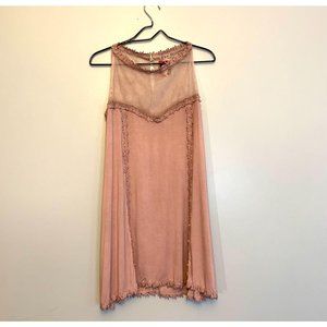 POL Lace Sea Dress size L